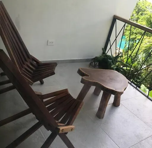 Dk120 By Moikkarentals Appartement *
