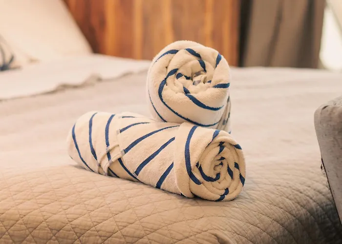 Apartment Dk120 By Moikkarentals Tulum