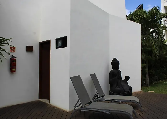 Dk120 By Moikkarentals Appartement Tulum