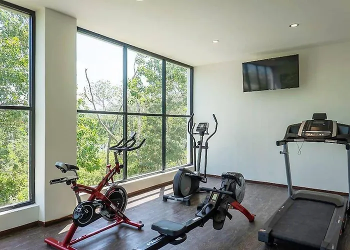 Appartement Dk120 By Moikkarentals *